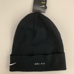 Nike adult unisex beanie hat